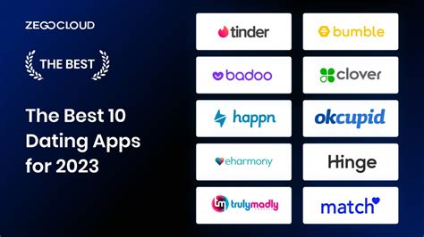 The 10 Best Dating Apps For LGBTQIA+ Filipinos In 2023.